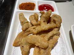 -海底捞火锅(万丰桥店)