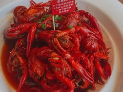 招牌麻辣小龙虾-霸王虾·小龙虾香辣蟹(玉林店)