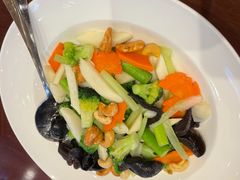 -万宝海鲜舫(劳动公园店)