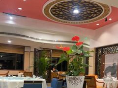 -杭州香格里拉·香宫中餐厅