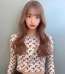 -菲·木田moontin造型salon