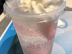 -麦当劳(凌云天地长桥店)
