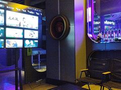 -海乐星KTV(航空路店)