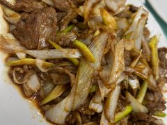 -白魁老号饭庄(交道口店)