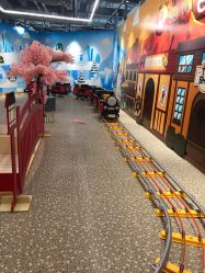 -多元宝贝世界儿童乐园(高新区店)