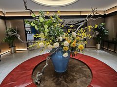 -晶丽香榭自助餐(南京大饭店)