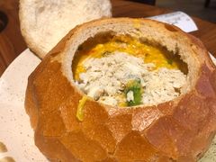 -mango tree芒果树泰国餐厅(青岛万象城店)