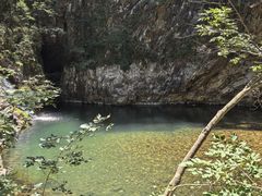 -九龙潭景区