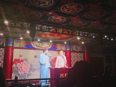 -武汉天乐社武宫剧场