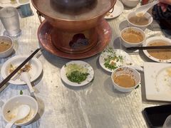 -东来顺饭庄(王府井步行街店)