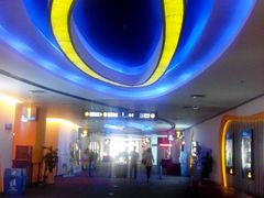 -万达影城(经区九龙城店)