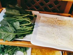 -满禾林火锅(丹东路店)