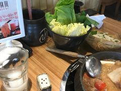 -水林间·寿喜烧自助(仙林金鹰店)