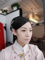 点击看大图 -美云庭古装·格格服汉服·京城旅拍(北京店)