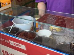 -无声臭豆腐(大井1号店)