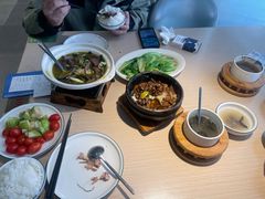 -吴氏老妈·23年家常菜(古城店)