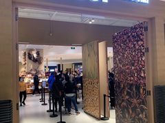 门面-七鲜超市(瑞虹天地太阳宫店)