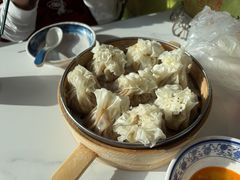 -真食净香居·内蒙烧麦(亚运村店)