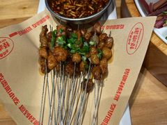 -怪噜范·老贵阳街头名小吃(汇金星力城店)