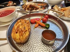 -马克西姆俄罗斯餐厅(通亚街店)