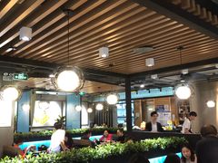 大堂-东椰·海南椰子鸡火锅(朝阳门店)