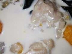 -堂屋糖水店(愚园店)