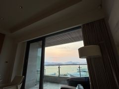 -三亚绿发山海天JW万豪酒店