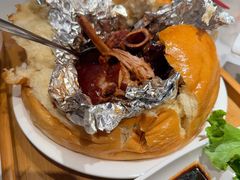 -塘桥老哥·常州鱼鲜土菜(勤业路店)