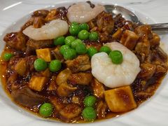 -梅龙镇酒家(南京西路总店)