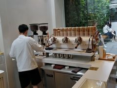 -% Arabica阿拉比卡咖啡(武康路店)