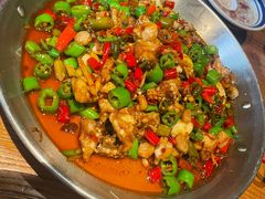 -泥糊破店小酒馆·团建聚餐(南京西路店)