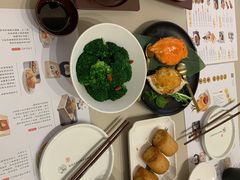 -蔡澜点心·粤菜(西单大悦城店)