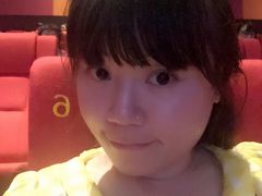 百老汇影城(人信汇店)-金逸影城(武汉人信汇IMAX店)