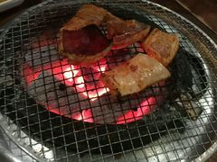 -小本家韩式烤肉(紫藤路店)