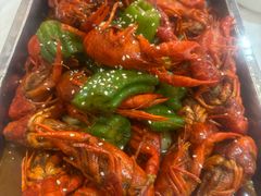 -呆虾王龙虾馆(南湖总店)