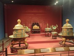 -上海博物馆(人民广场馆)