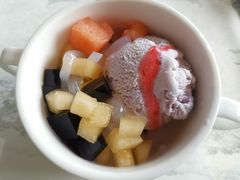 -泰谷酒店·太古码头闽菜自助餐厅