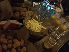 -Helens海伦司小酒馆(津湾广场店)