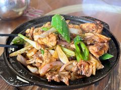-关氏饮食店