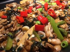 -听说碳烧蛙(高新万达店)
