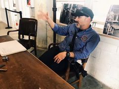 -阿尔卡特拉斯岛