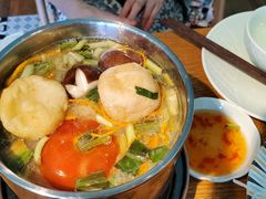 -Thai Basil罗勒叶泰式餐厅(时代天街店)