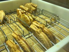 -粉粉乐鲷鱼烧(美罗城店)