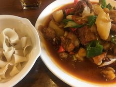 -伊纳其新疆主题餐厅(龙岗店)
