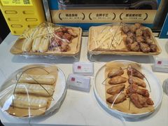 -沈家花园如皋菜(海阳路店)