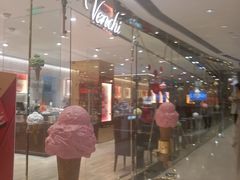 -VENCHI 闻绮(北京国贸商城店)