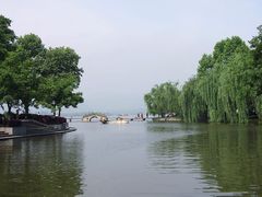 -西湖天地