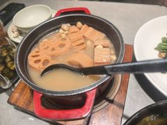 -和平馆·地道港澳茶餐厅(西门口店)