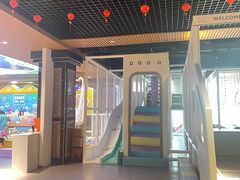 -东方威尼斯温泉酒店