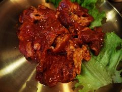 -炉队长·齐齐哈尔家庭烤肉(马家堡店)